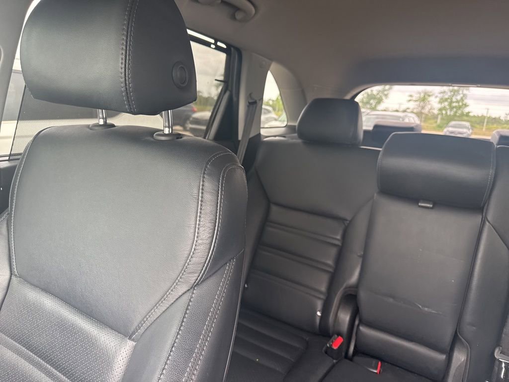 Used 2018 Kia Sorento EX image 12