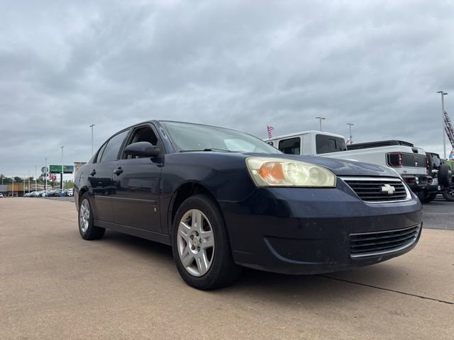 Used 2007 Chevrolet Malibu LT FWD image 13