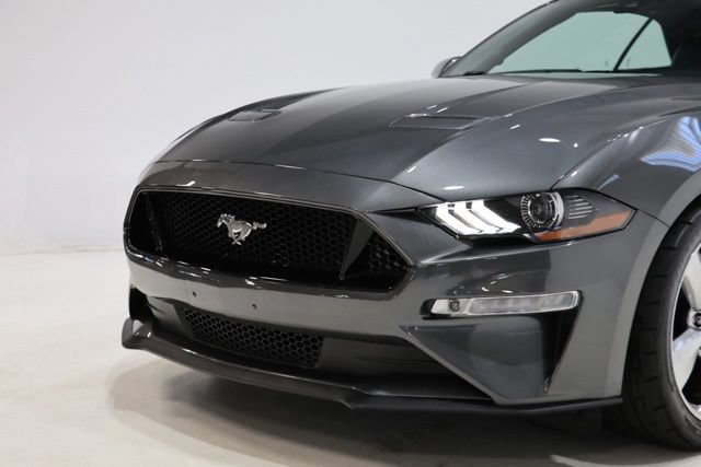 Used 2018 Ford Mustang GT Premium w/ Equipment Group 401A RWD image 5