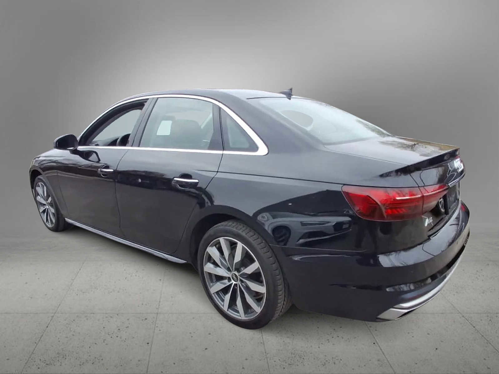 Certified 2023 Audi A4 2.0T Premium w/ Convenience Package image 6