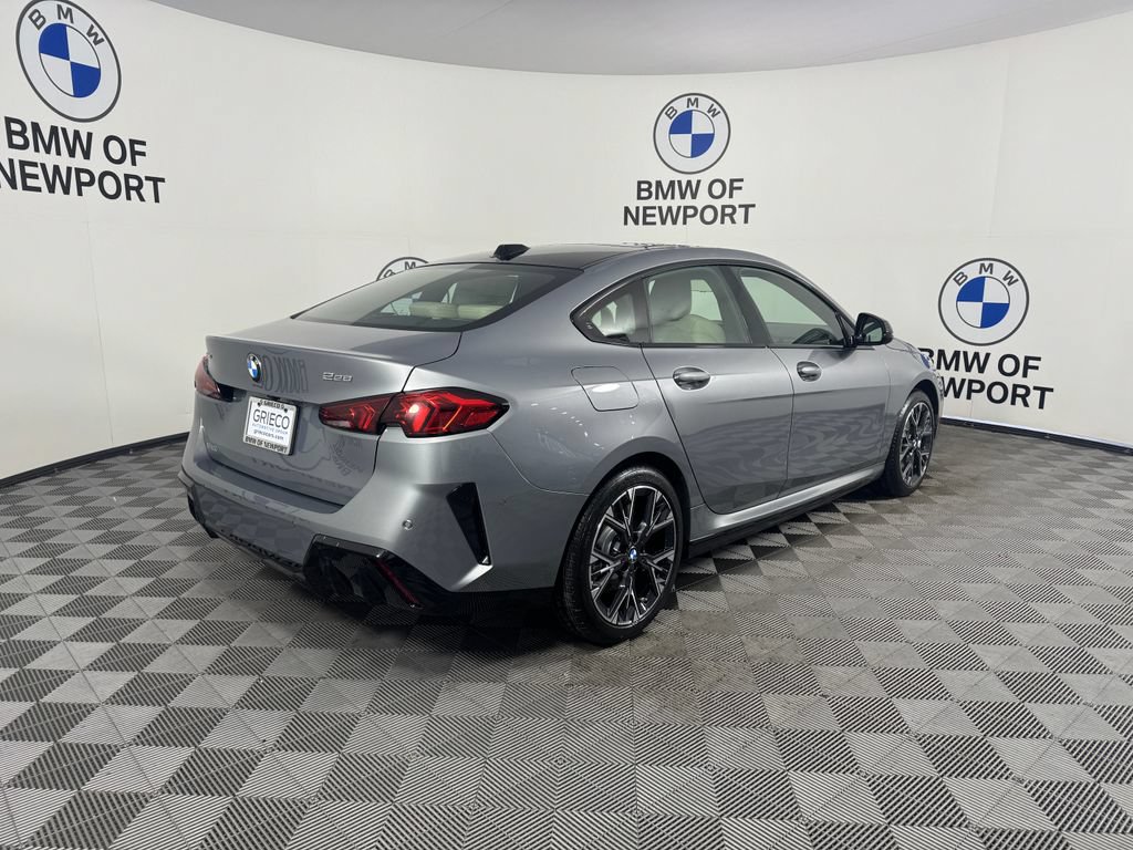 New 2026 BMW 228i xDrive w/ Premium Package AWD/4WD image 6