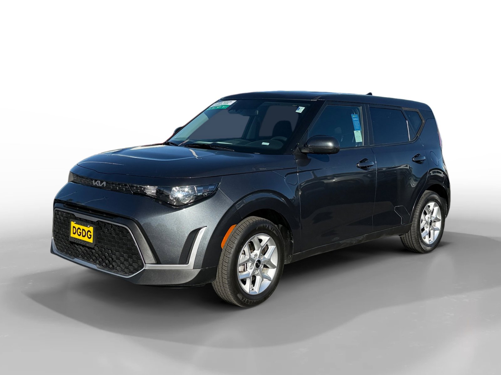 Used 2024 Kia Soul LX w/ Option Group 015 image 1