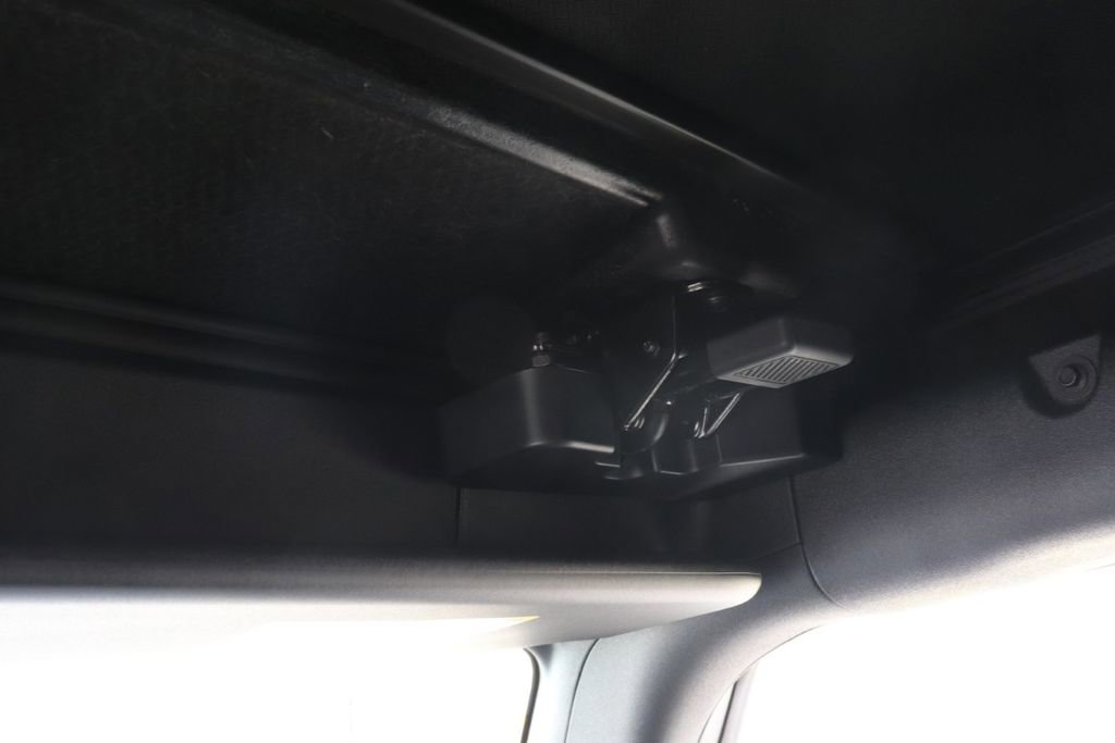 New 2025 Ford Bronco Big Bend image 36