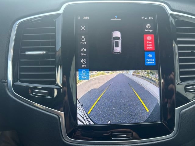 Certified 2023 Volvo XC90 B6 Ultimate w/ Protection Package Premier AWD/4WD image 24