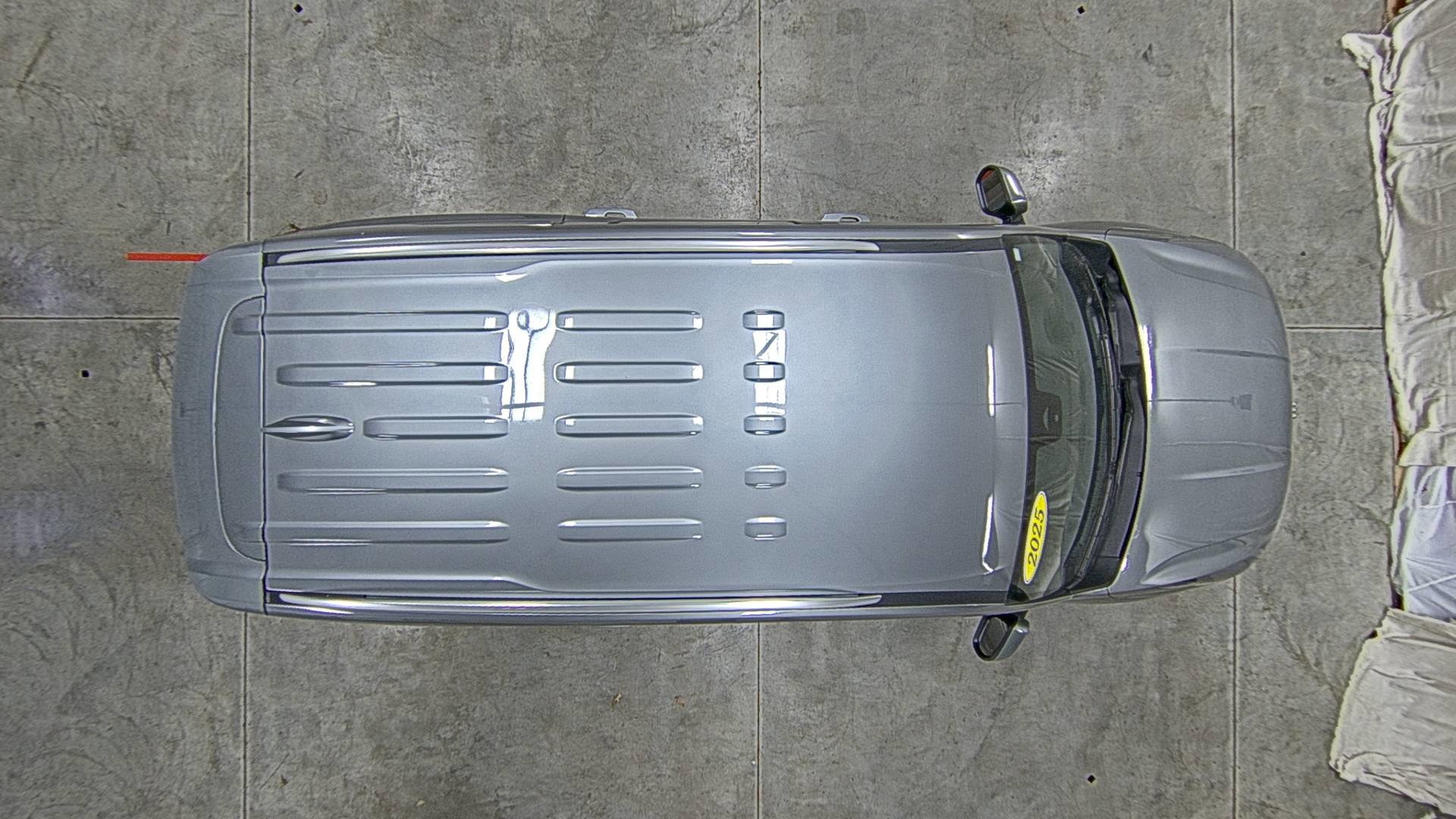 Used 2025 Buick Enclave Preferred image 35