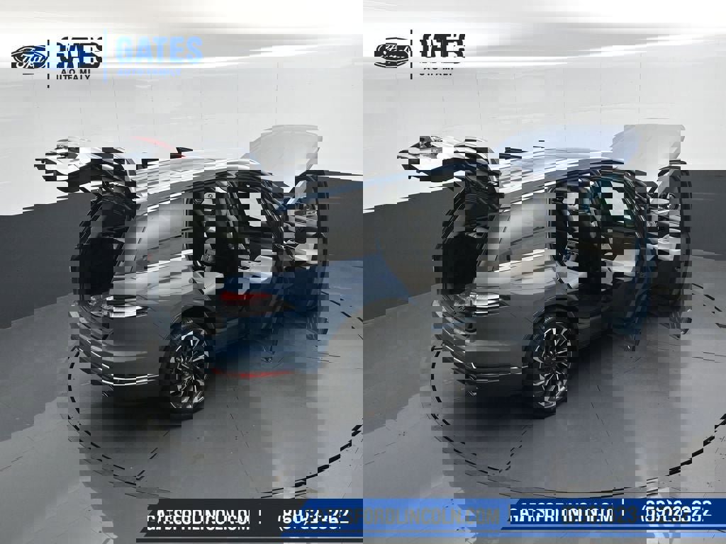 New 2026 Lincoln Aviator Reserve image 59