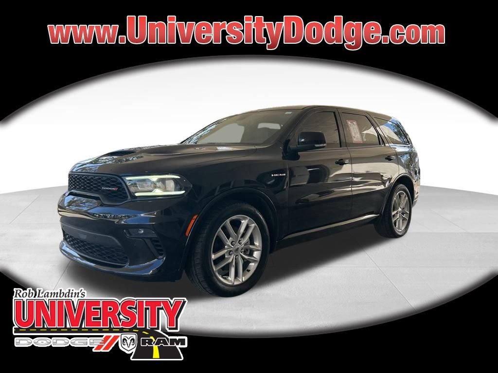 Used 2022 Dodge Durango R/T