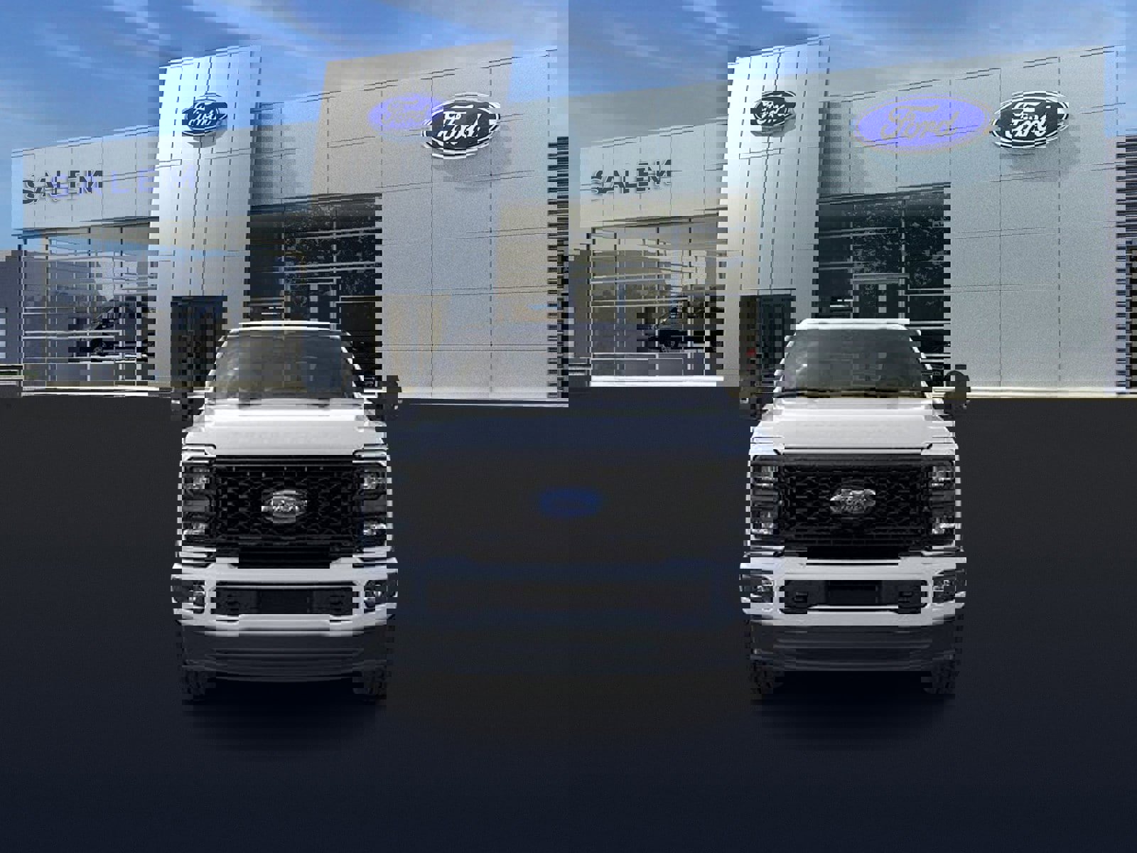 New 2026 Ford F350 XL image 30