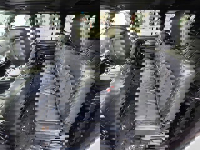 New 2025 Jeep Wagoneer L Series III w/ Premium Group I image 22