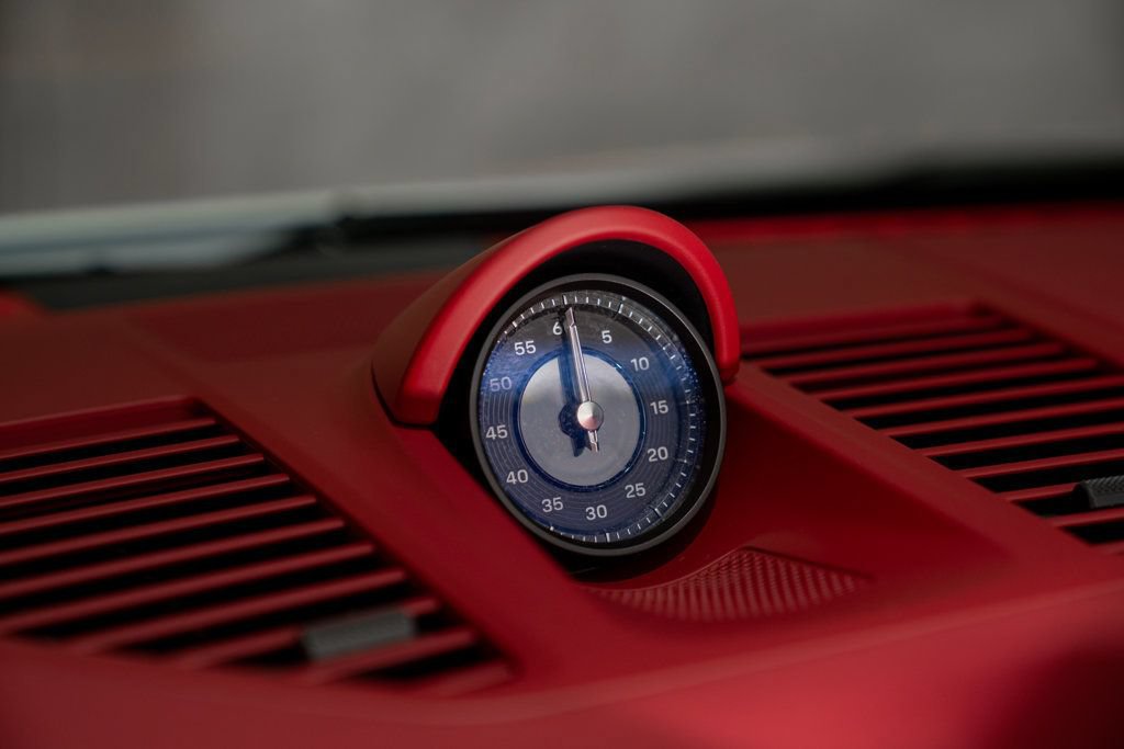 Used 2026 Porsche 911 GTS image 32