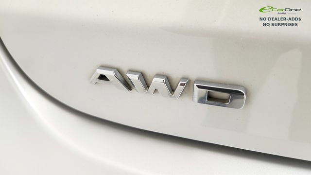 Used 2020 Cadillac XT6 Sport AWD/4WD image 34