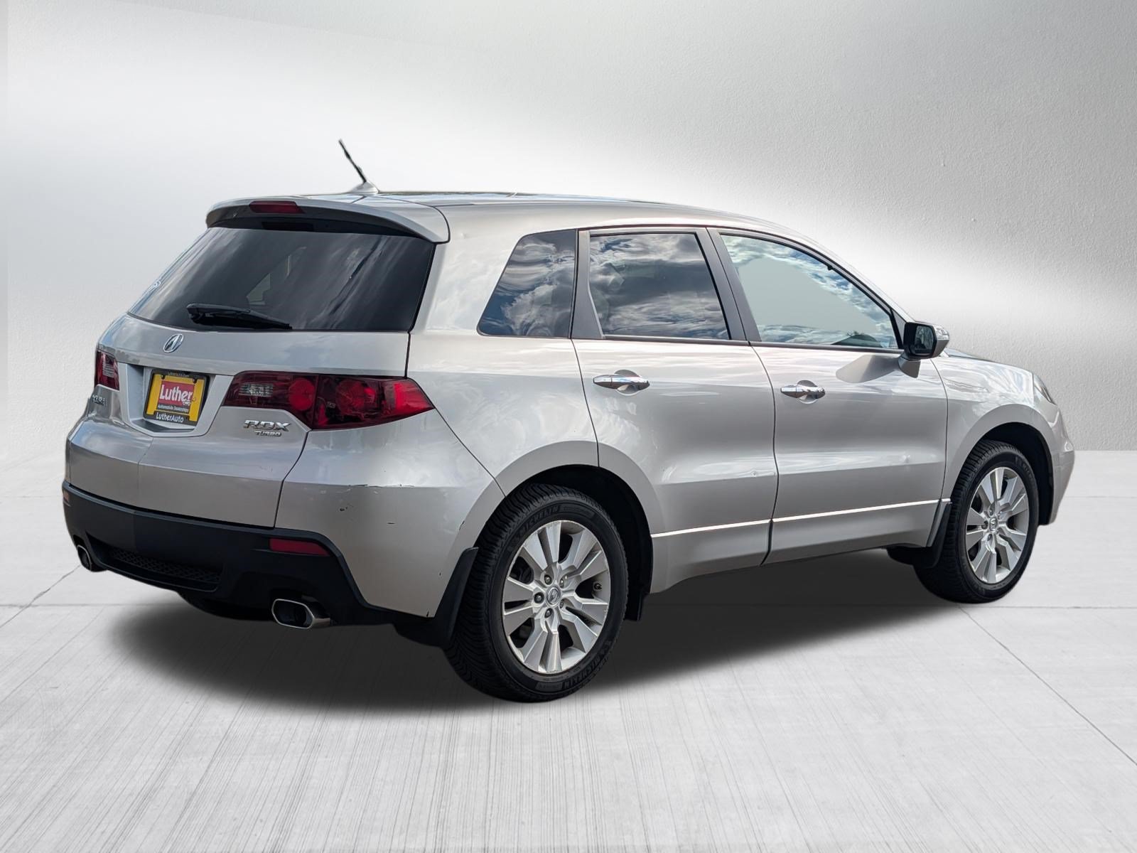 Used 2011 Acura RDX 2WD image 7