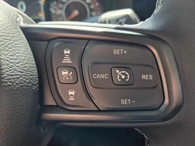 Used 2026 Jeep Gladiator Sport AWD/4WD image 30