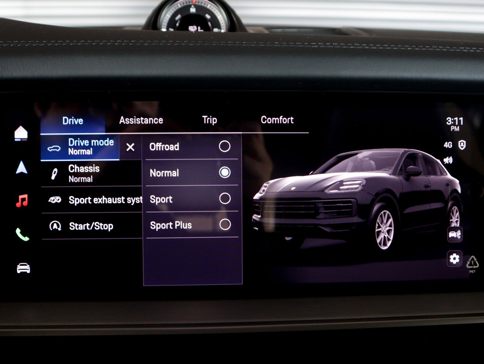 New 2026 Porsche Cayenne S image 18