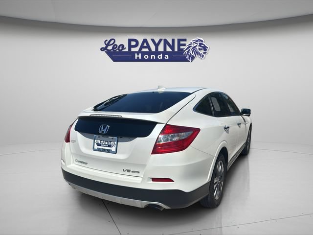 Used 2015 Honda Crosstour EX-L image 9