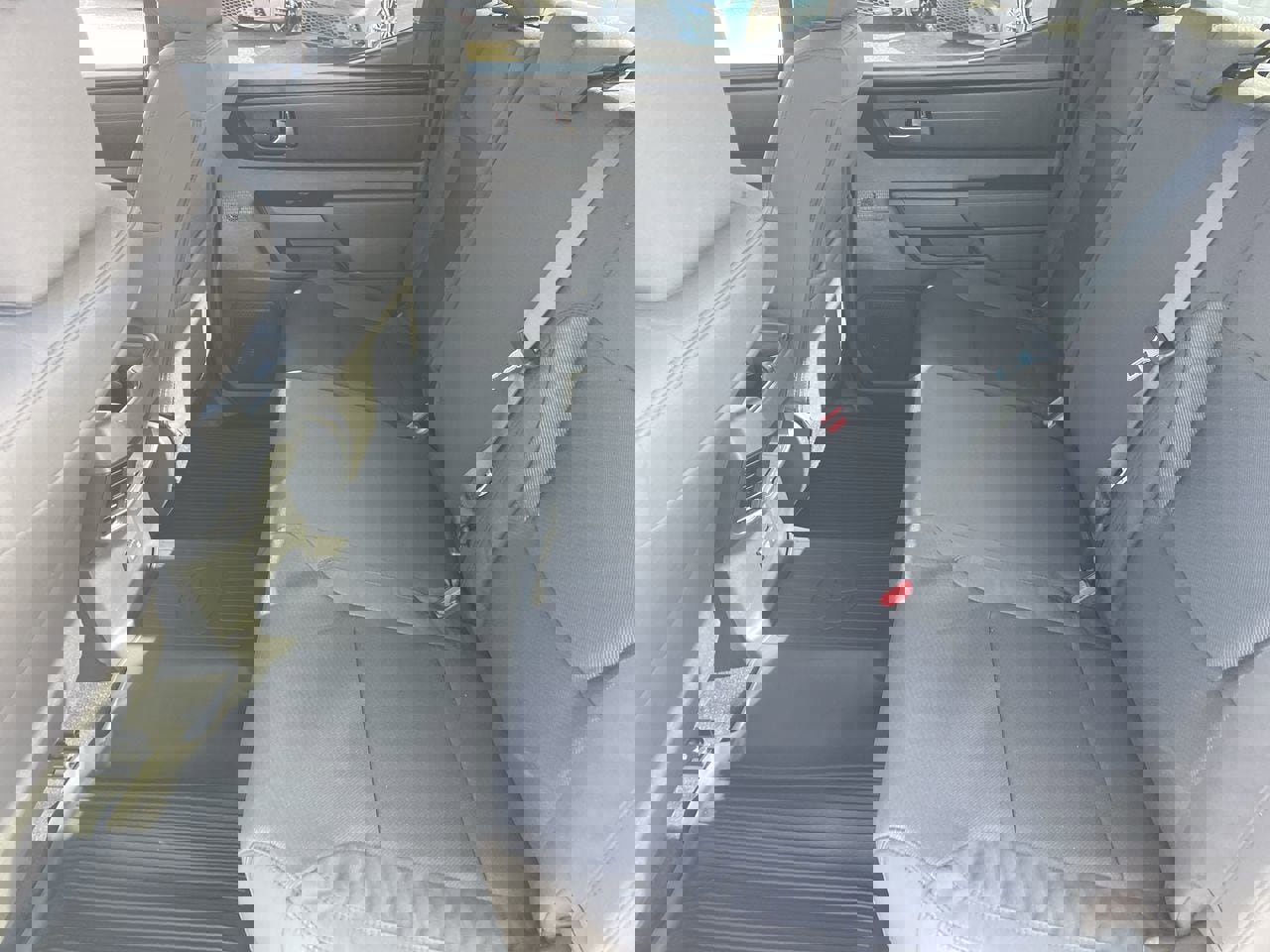 New 2026 Toyota Tundra SR5 image 21