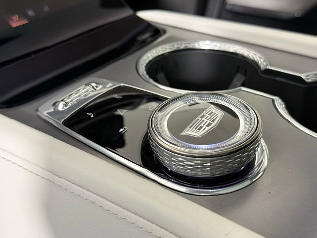 New 2026 Cadillac Vistiq Luxury image 20
