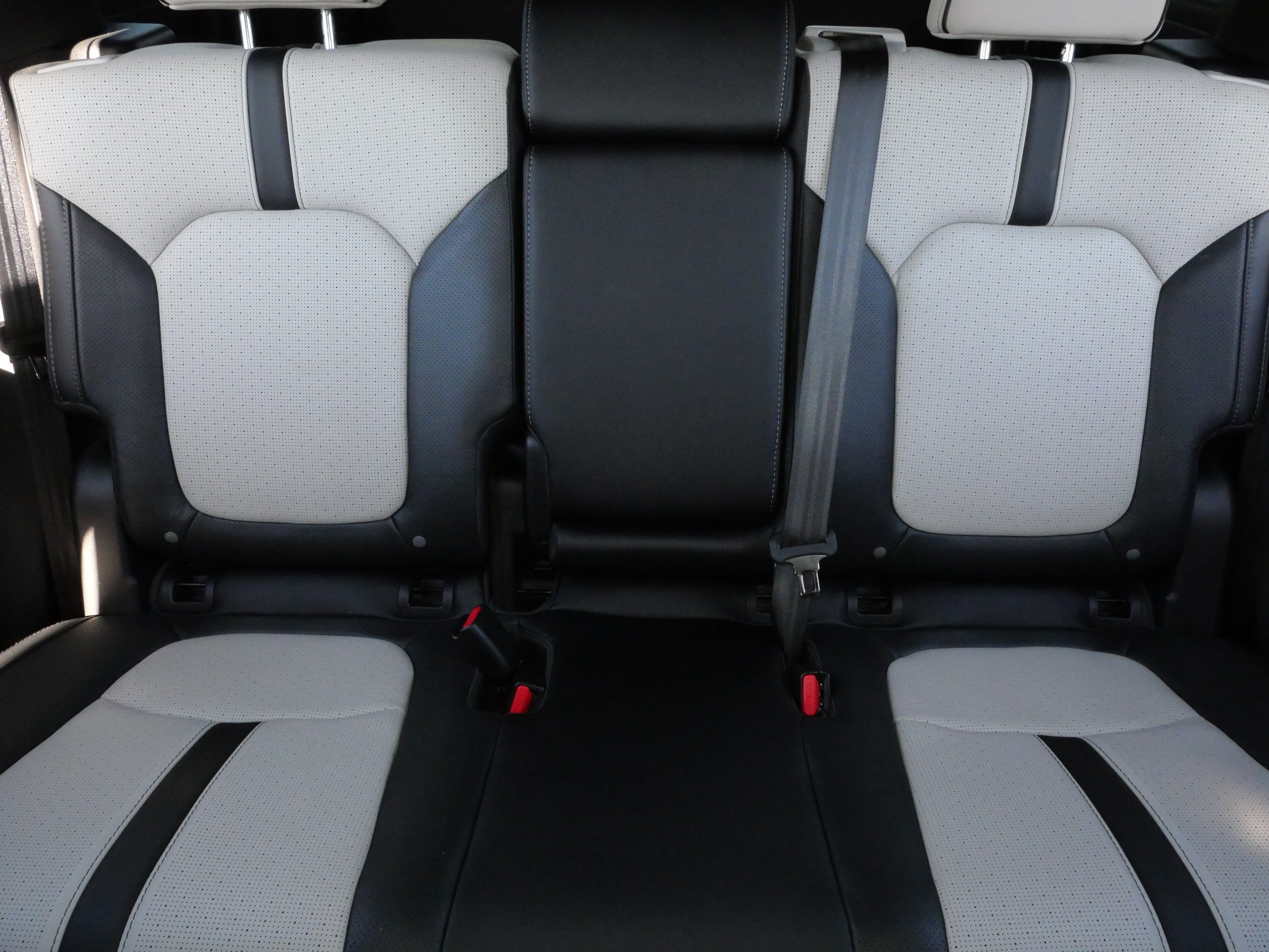 Certified 2026 Honda Passport TrailSport Elite image 13