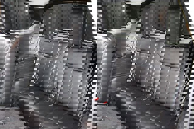 Used 2018 Nissan Pathfinder SL w/ Midnight Edition Package image 23