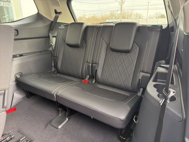 New 2026 Volkswagen Atlas SEL Premium R-Line AWD/4WD image 63