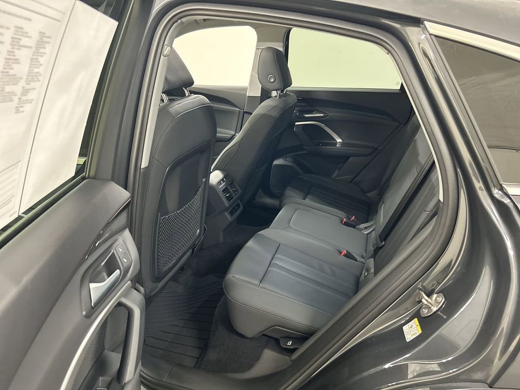 Used 2025 Audi Q5 Premium Plus w/ Premium Plus image 21
