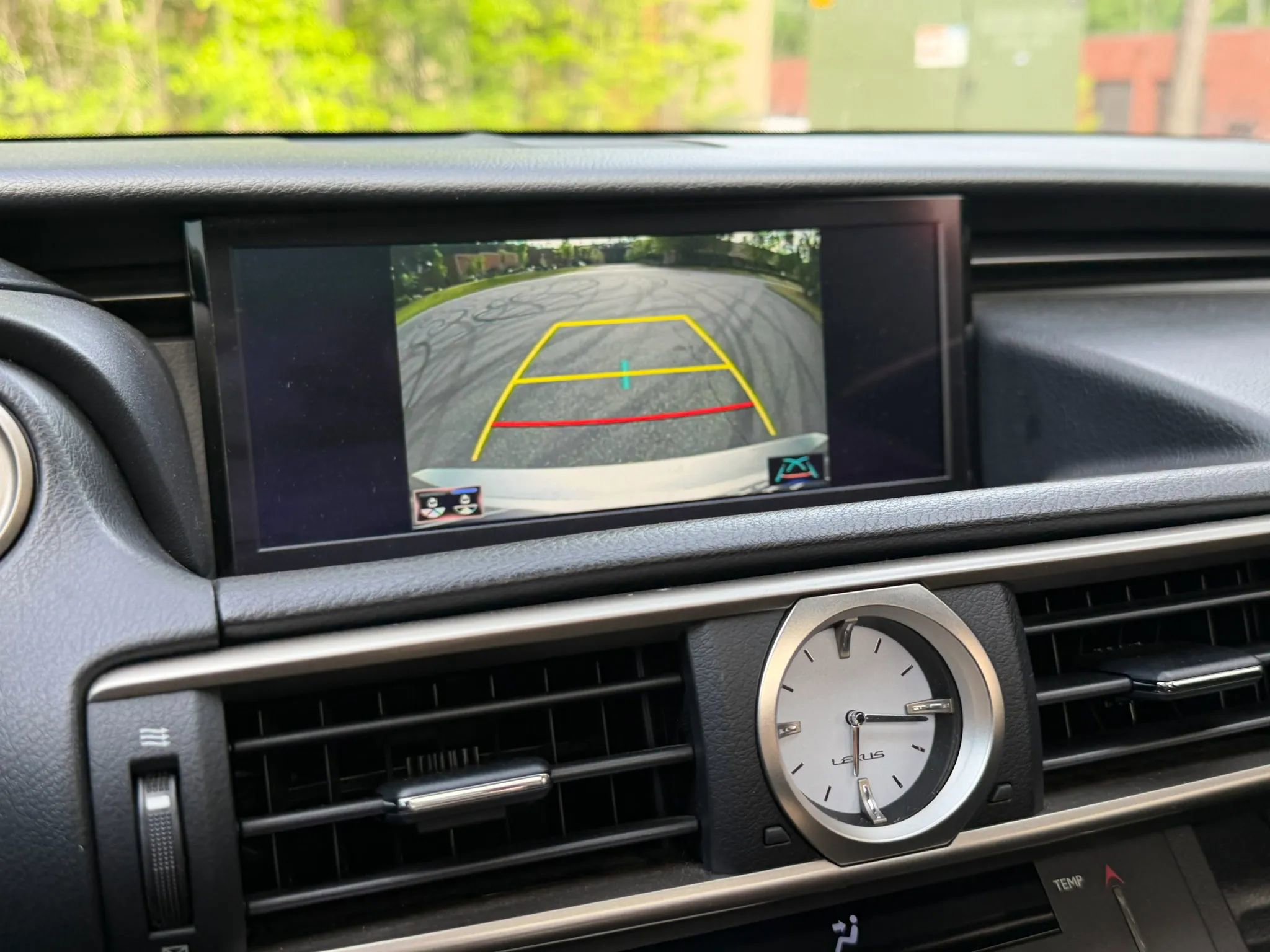 Used 2018 Lexus RC 300 F Sport AWD/4WD image 37