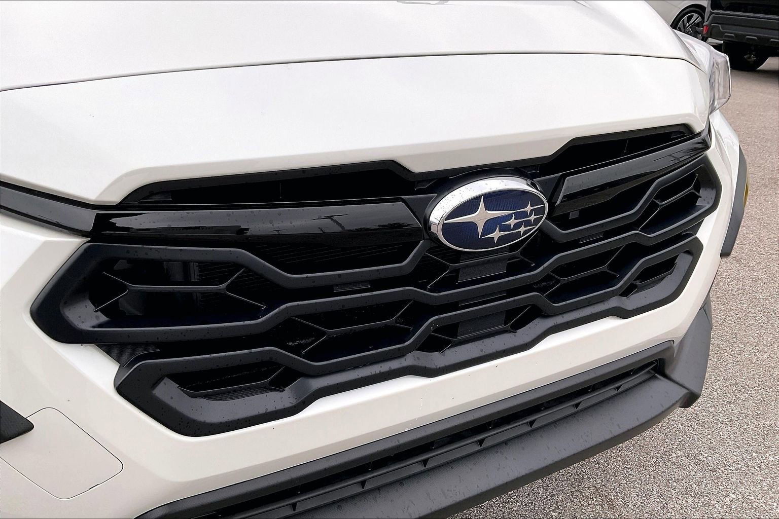 Certified 2025 Subaru Crosstrek 2.5i Sport image 28