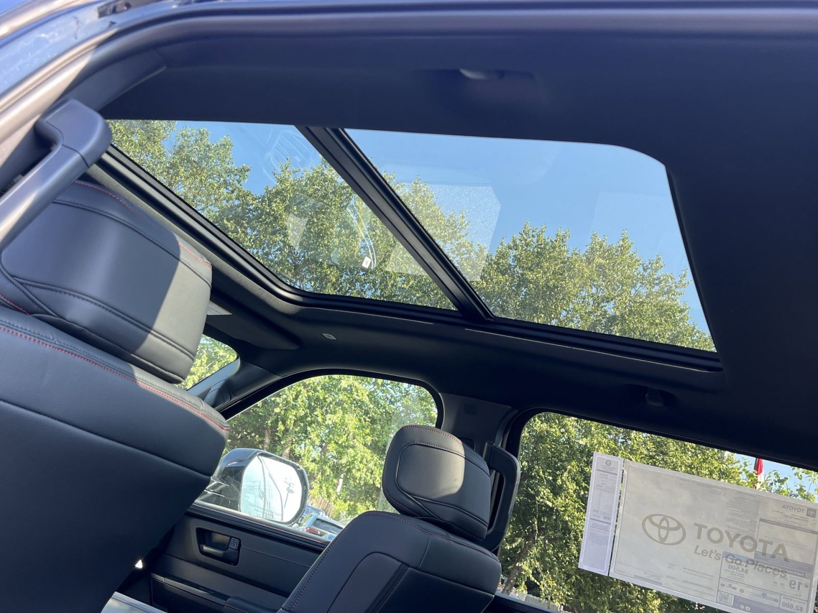 New 2026 Toyota Tundra TRD Pro image 20