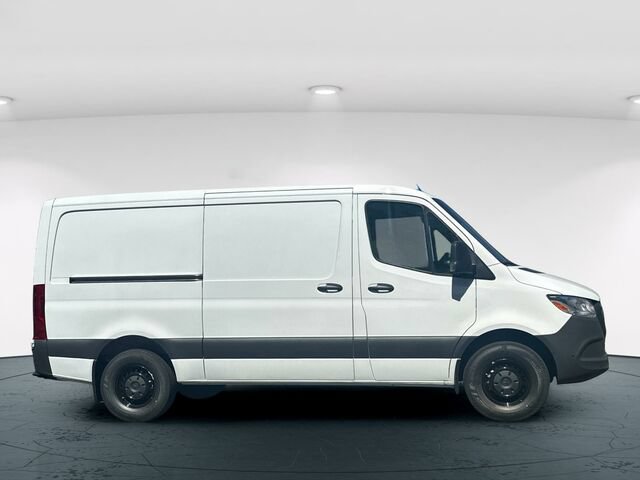 New 2026 Mercedes-Benz Sprinter 2500 image 7