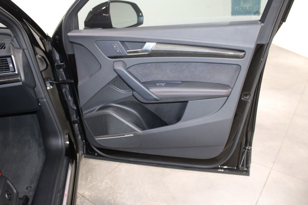 Used 2023 Audi SQ5 Premium Plus image 30