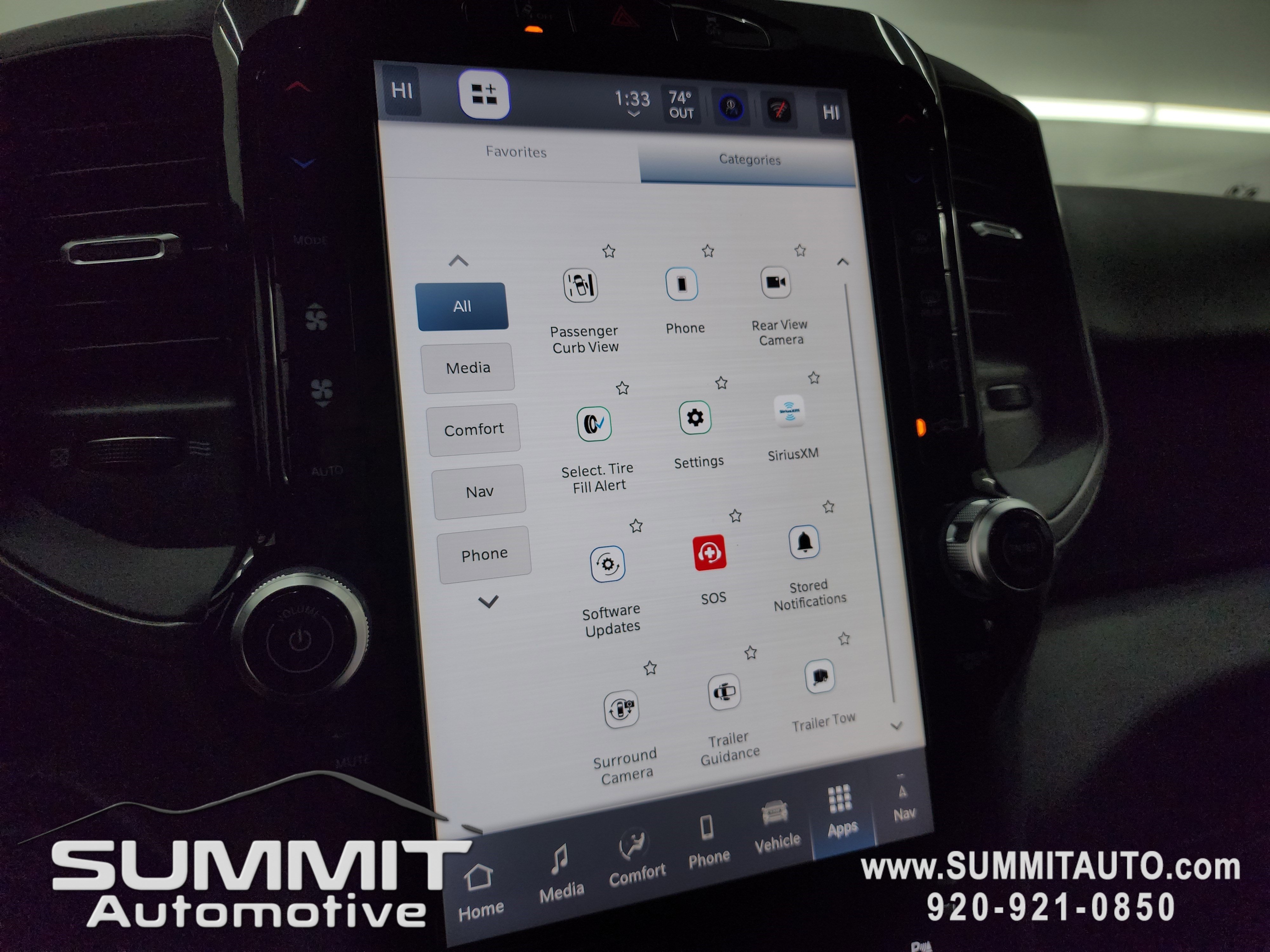 New 2026 RAM 3500 Tradesman image 62