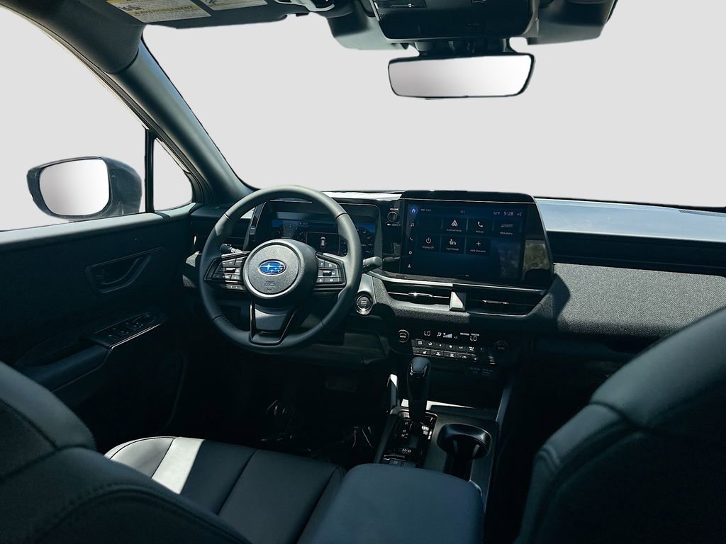 New 2026 Subaru Outback Premium AWD/4WD image 22