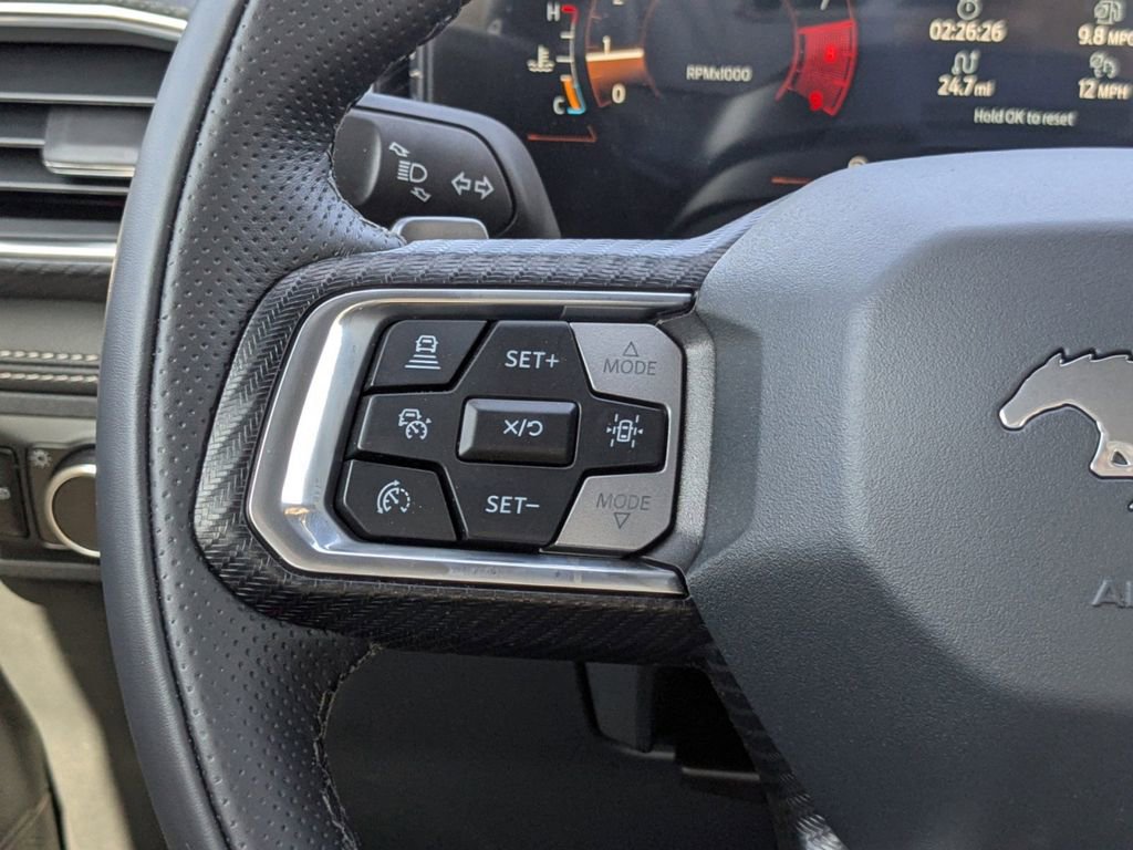 New 2026 Ford Mustang GT Premium image 22