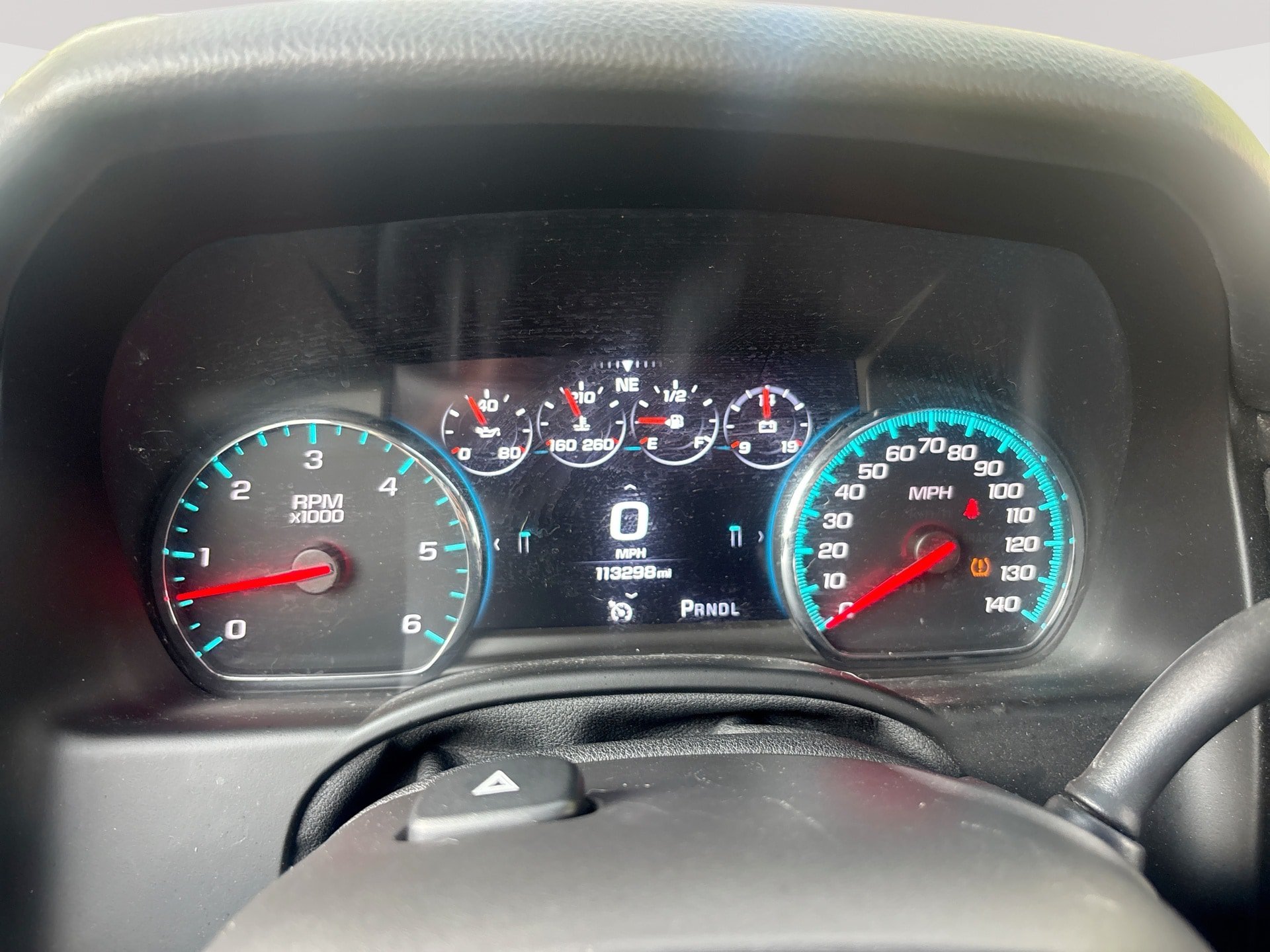 Used 2019 GMC Yukon Denali w/ Open Road Package AWD/4WD image 10