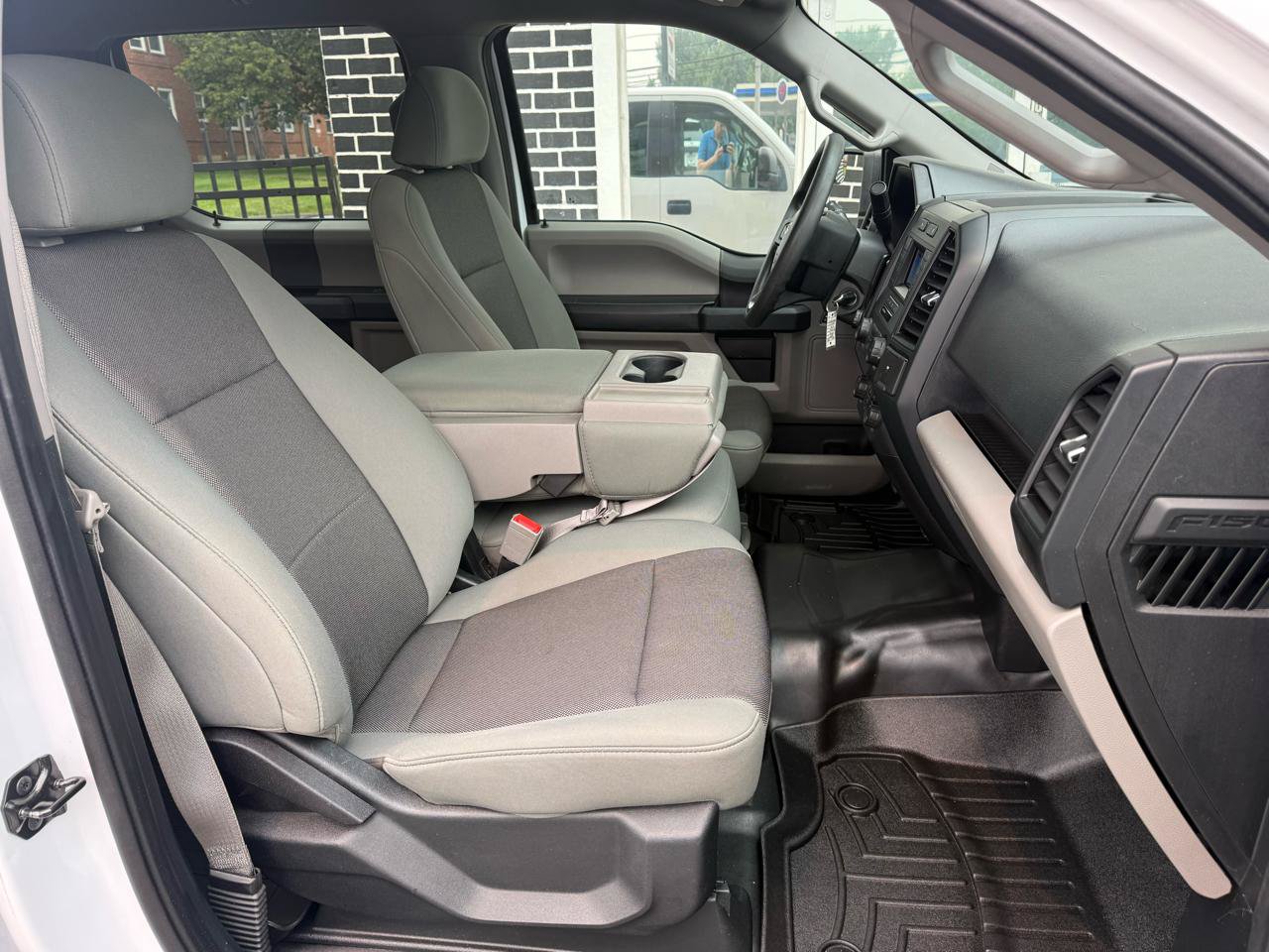 Used 2020 Ford F150 XL w/ XL Power Equipment Group AWD/4WD image 15