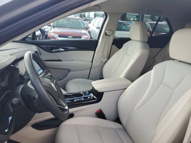 Certified 2023 Buick Envision Preferred FWD image 16