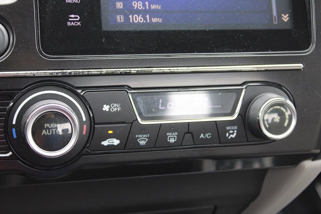 Used 2014 Honda Civic EX image 38