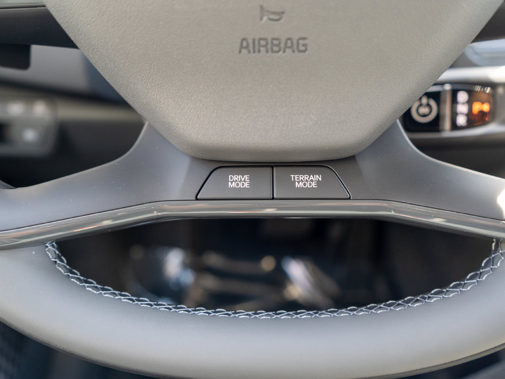 New 2026 Kia EV9 Wind AWD/4WD image 25