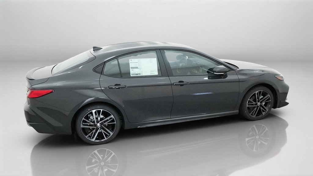 New 2027 Toyota Camry XSE FWD image 8