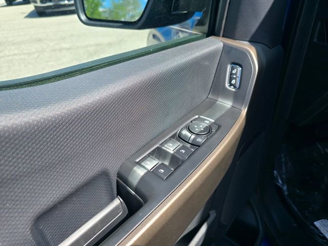 New 2026 Ford F150 STX AWD/4WD image 14