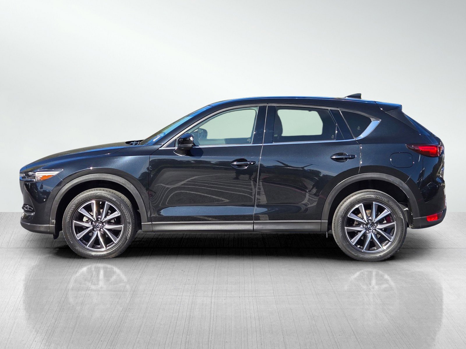 Used 2017 MAZDA CX-5 Grand Select image 7