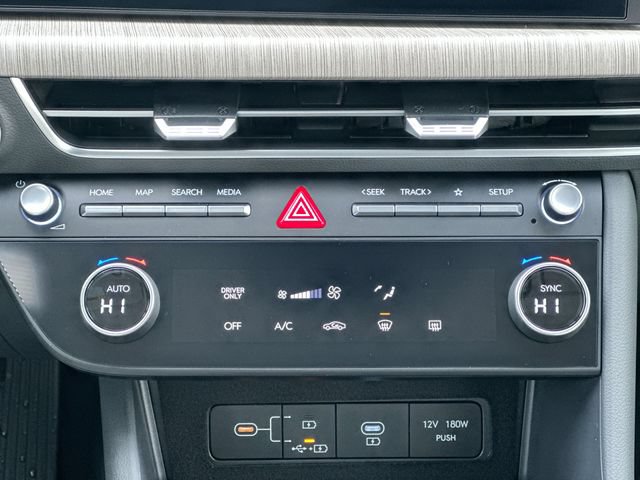 New 2026 Hyundai Sonata Blue FWD image 18