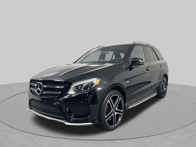 Used 2019 Mercedes-Benz GLE 43 AMG 4MATIC image 1