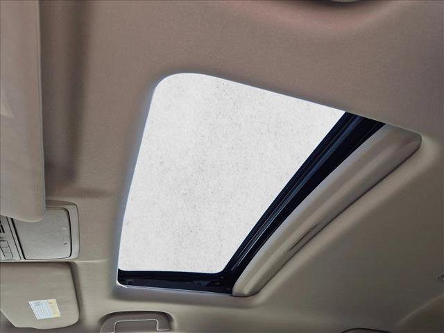 Used 2019 Honda CR-V EX-L image 16