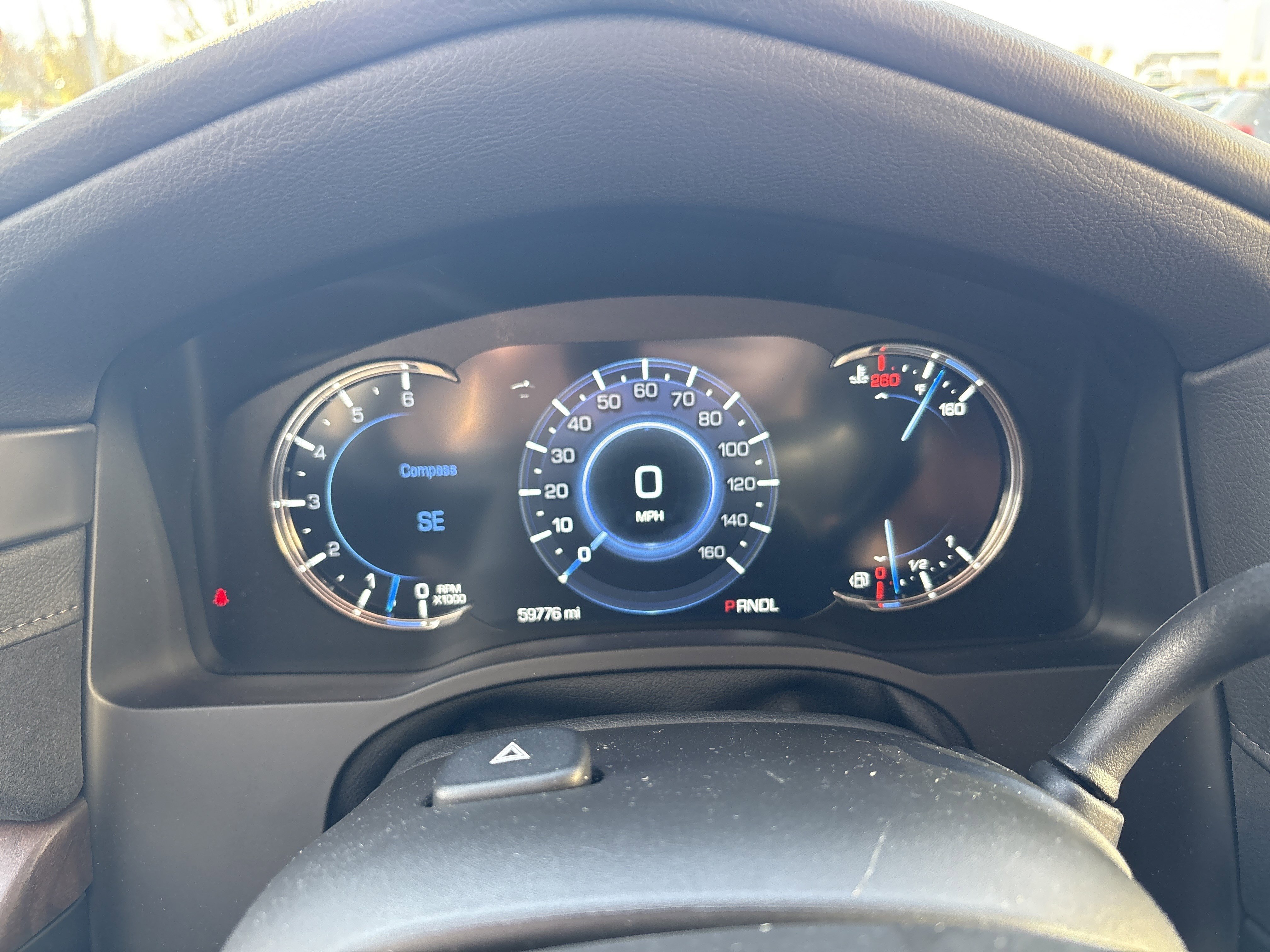 Used 2020 Cadillac Escalade Premium Luxury w/ LPO, Radiant Package image 21