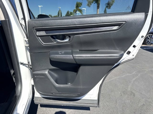 Certified 2025 Honda CR-V LX image 30