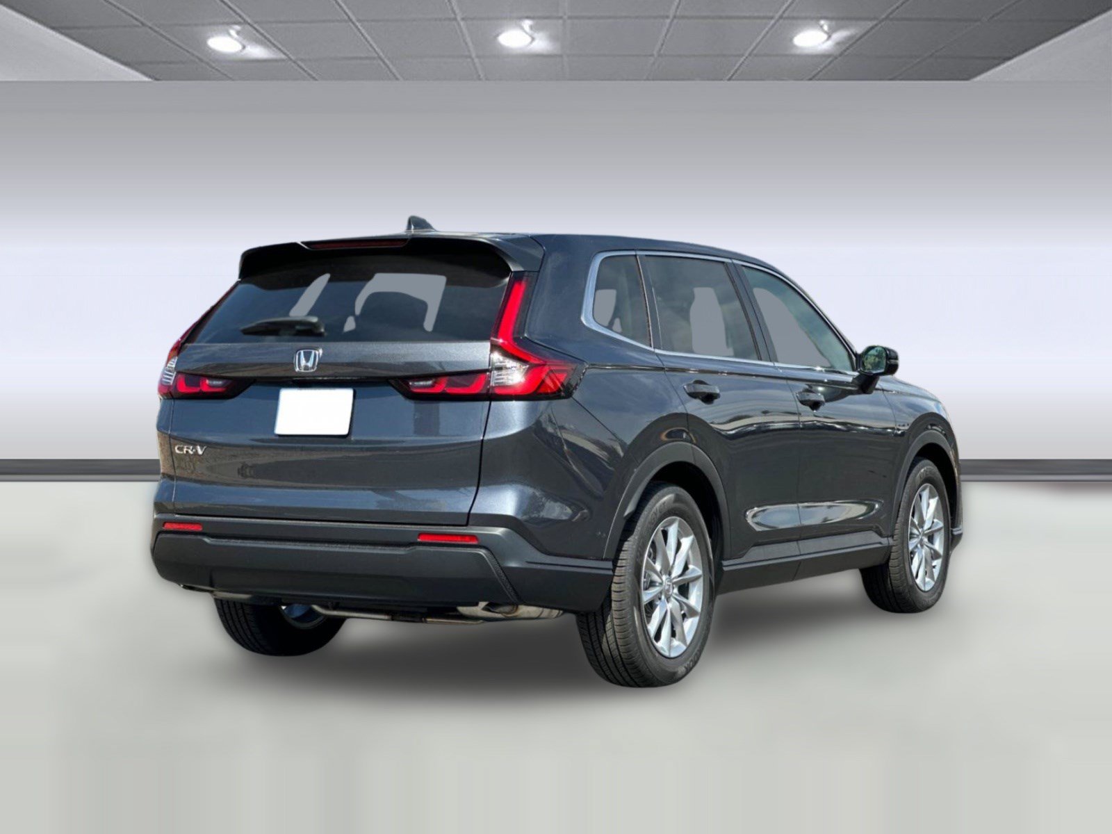 New 2026 Honda CR-V EX image 8