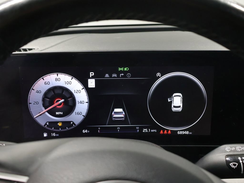 Used 2023 Kia Sportage X-Pro AWD/4WD image 45
