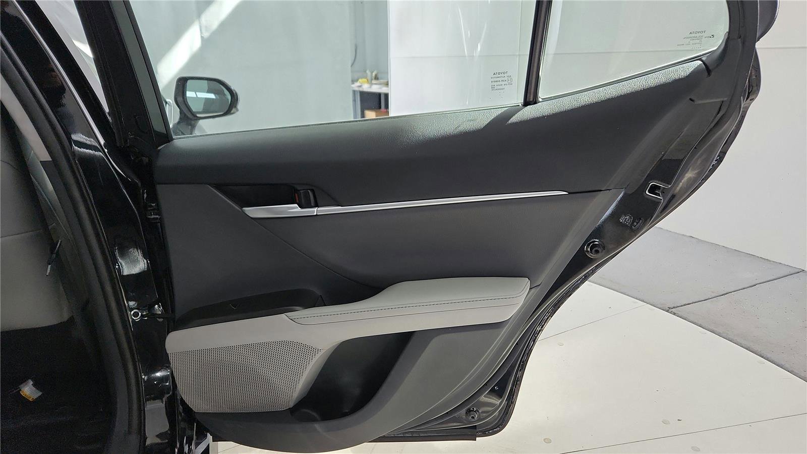 Certified 2023 Toyota Camry XLE w/ Navigation Package image 18