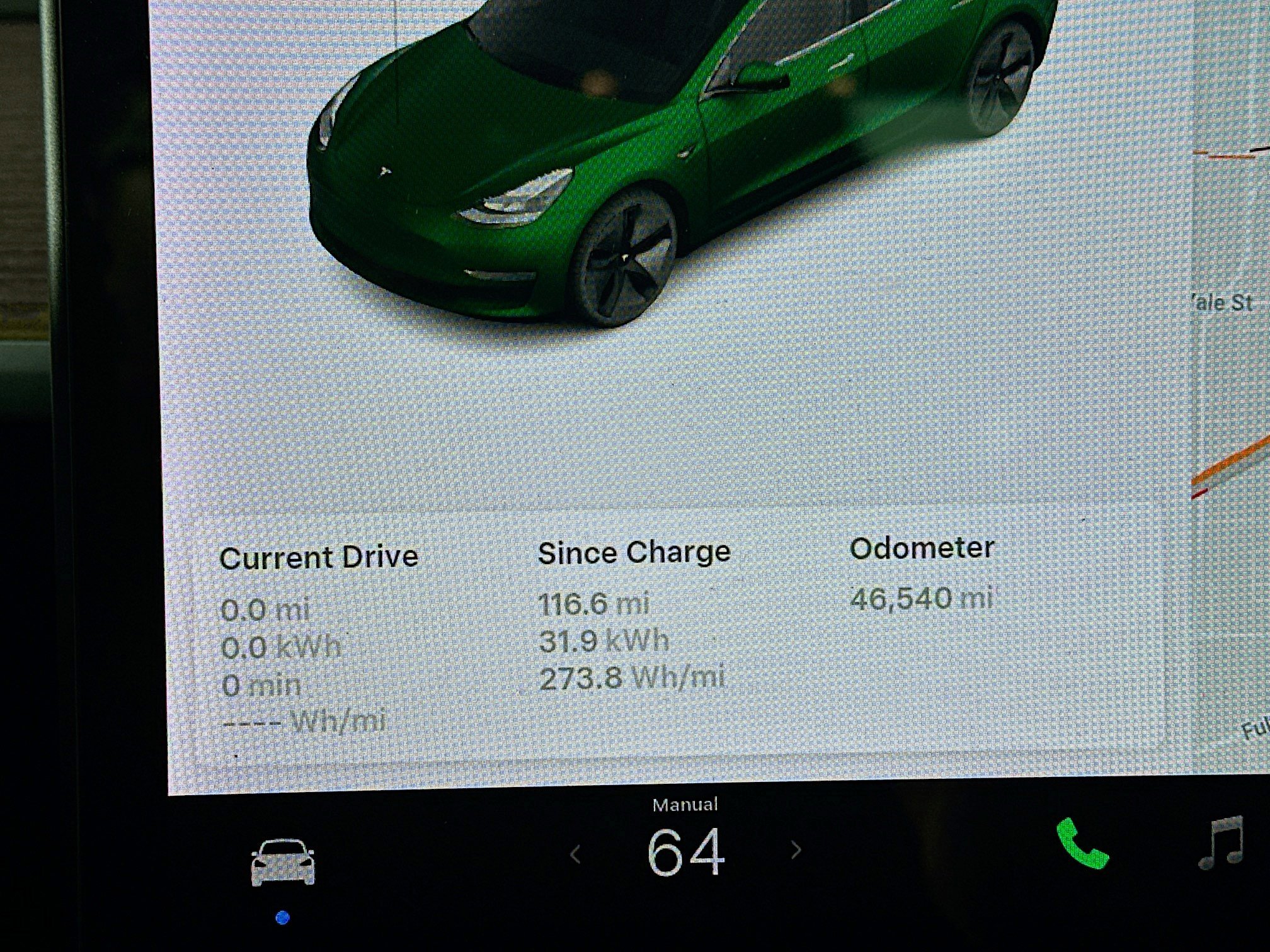 Used 2021 Tesla Model 3 Standard Range Plus image 18